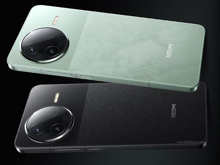 گوشی موبایل شیائومی Xiaomi Redmi K80 (12+256 گیگ)