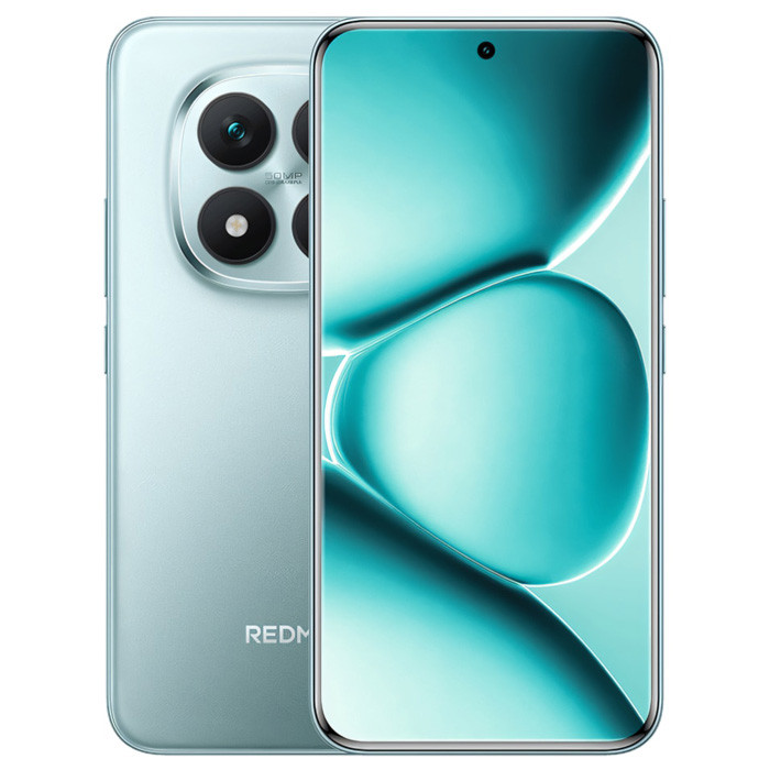 گوشی موبایل شیائومی Xiaomi Redmi Note 15 Pro Plus (16+512 گیگ)