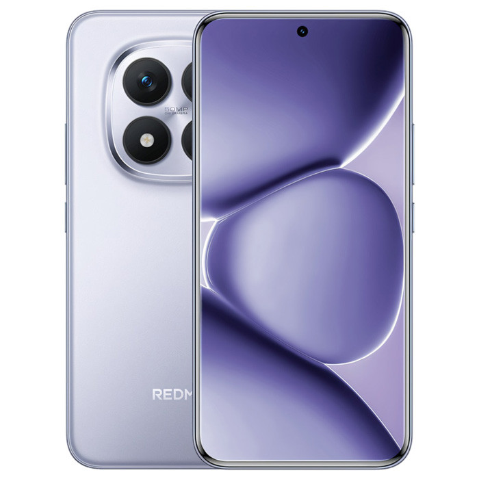 گوشی موبایل شیائومی Xiaomi Redmi Note 15 Pro Plus (16+512 گیگ)