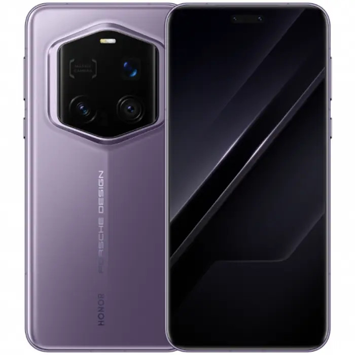 گوشی موبایل آنر Honor Magic 7 RSR نسخه Porsche design (24+1TB گیگ)