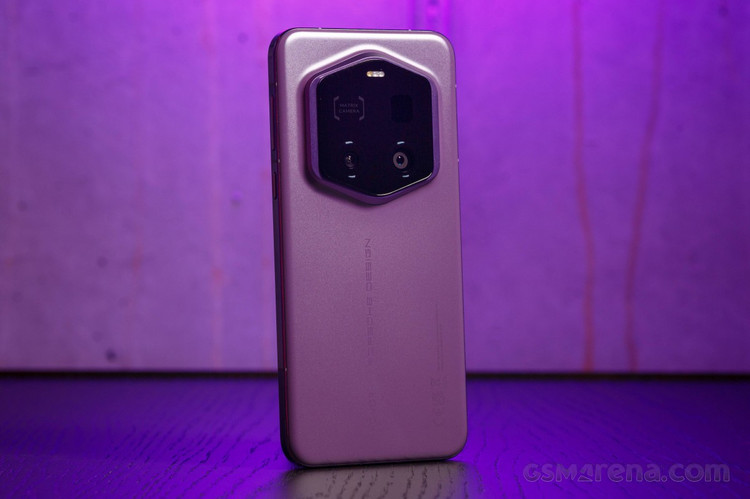 گوشی موبایل آنر Honor Magic 7 RSR نسخه Porsche design (24+1TB گیگ)
