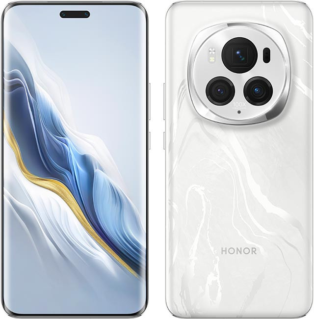 گوشی موبایل آنر Honor Magic 6 Pro (12+256 گیگ)