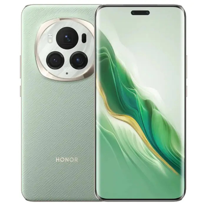 گوشی موبایل آنر Honor Magic 6 Pro (12+256 گیگ)