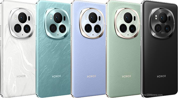 گوشی موبایل آنر Honor Magic 6 Pro (12+256 گیگ)