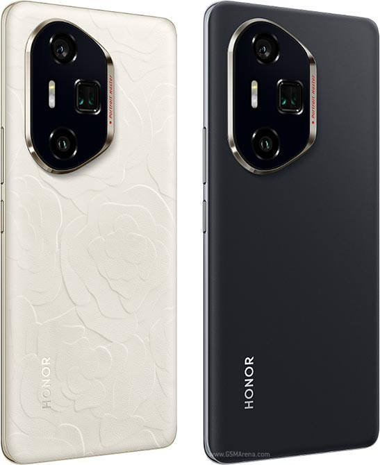 گوشی موبایل آنر Honor 300 Ultra (12+256 گیگ)