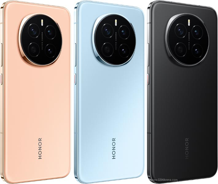 گوشی موبایل آنر Honor Magic 7 (12+256 گیگ)