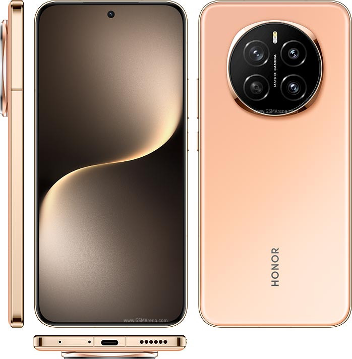 گوشی موبایل آنر Honor Magic 7 (12+256 گیگ)