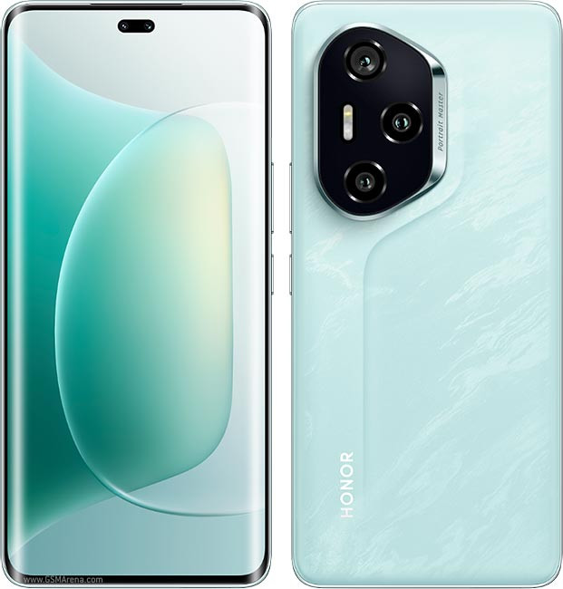 گوشی موبایل آنر Honor 300 Pro (12+256 گیگ)