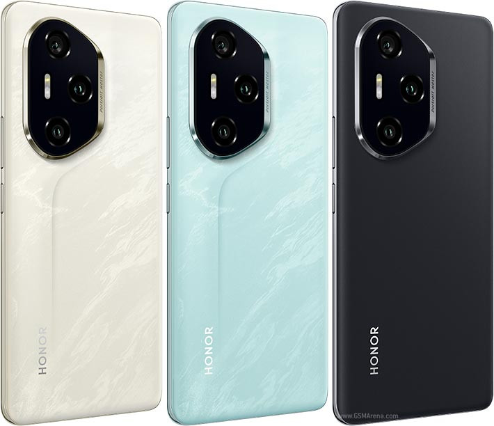 گوشی موبایل آنر Honor 300 Pro (12+256 گیگ)