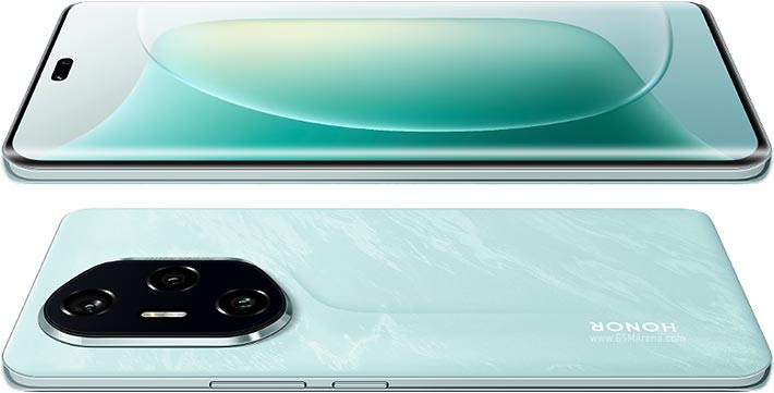 گوشی موبایل آنر Honor 300 Pro (12+512 گیگ)