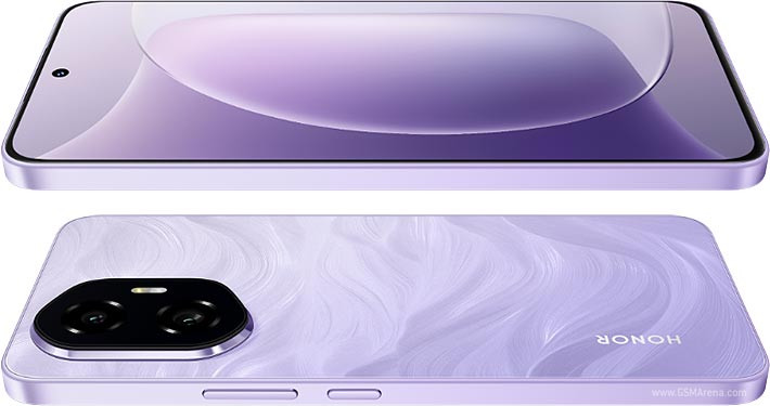 گوشی موبایل آنر Honor 300 (16+512 گیگ)