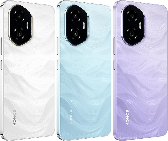 گوشی موبایل آنر Honor 300 (12+512 گیگ)