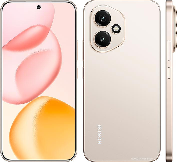 گوشی موبایل آنر Honor 400 Pro (12+256 گیگ)