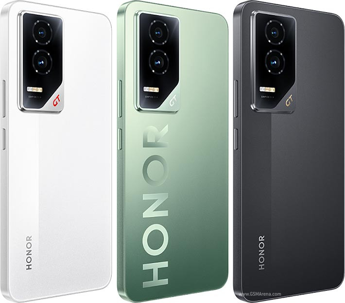 گوشی موبایل آنر Honor GT (16+1TB گیگ)
