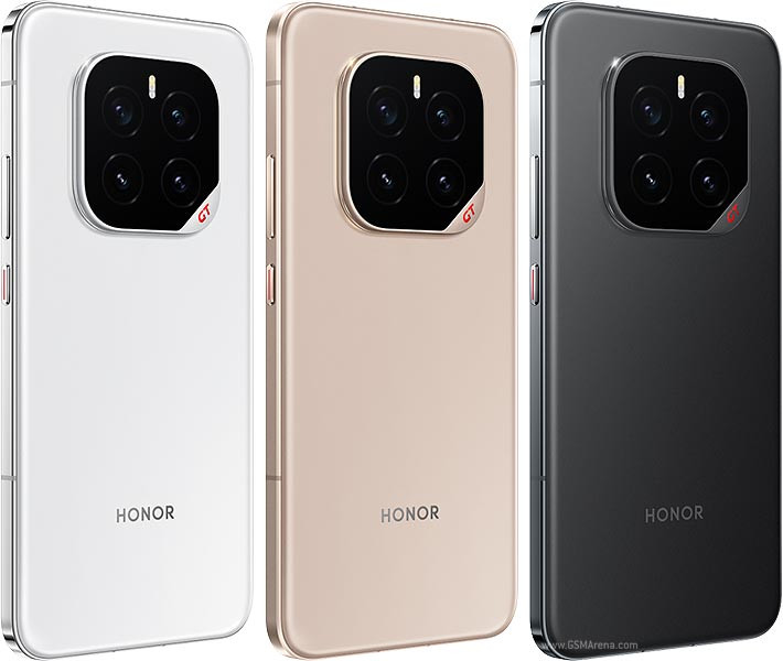 گوشی موبایل آنر Honor GT Pro (12+256 گیگ)