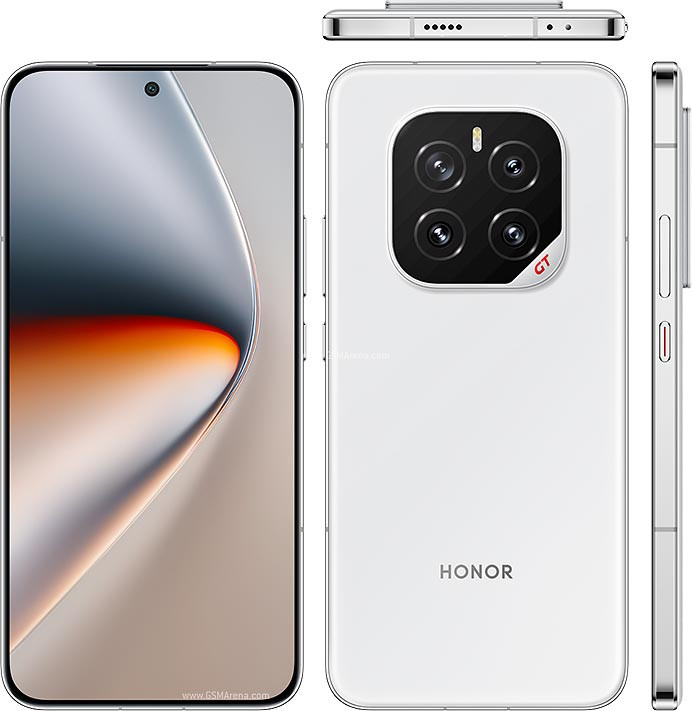 گوشی موبایل آنر Honor GT Pro (16+1TB گیگ)