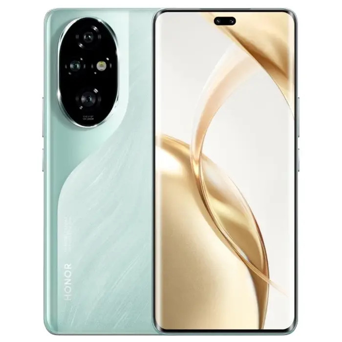 گوشی موبایل آنر Honor 200 Pro (12+256 گیگ)