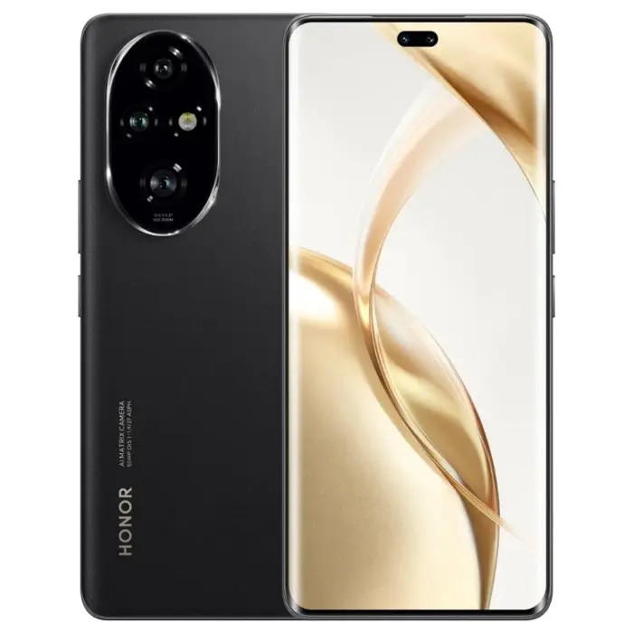 گوشی موبایل آنر Honor 200 Pro (12+256 گیگ)