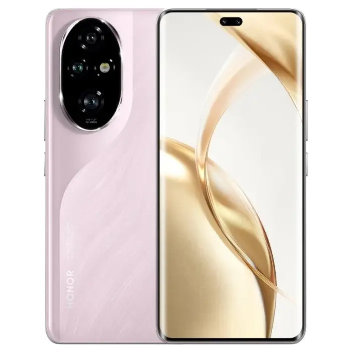گوشی موبایل آنر Honor 200 Pro (16+512 گیگ)
