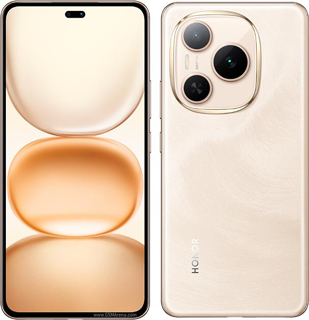 گوشی موبایل آنر Honor Power (12+256 گیگ)