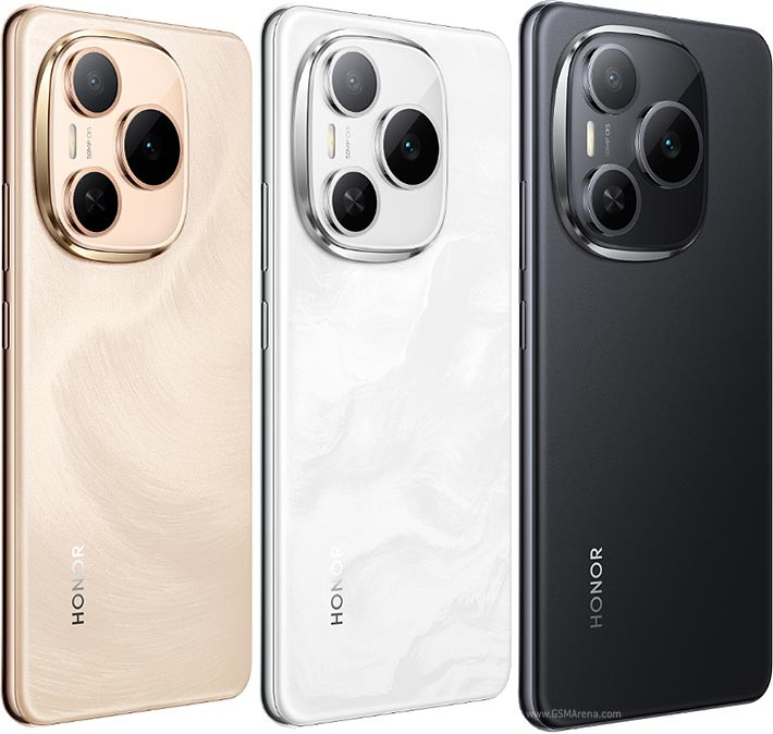 گوشی موبایل آنر Honor Power (12+512 گیگ)
