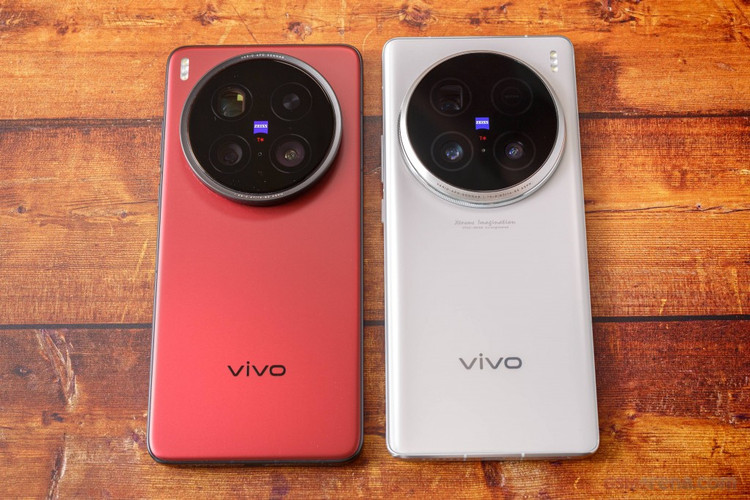 گوشی موبایل ویوو Vivo X200 Ultra (12+256 گیگ)