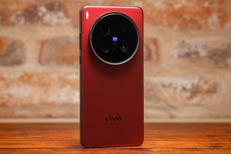 گوشی موبایل ویوو Vivo X200 Ultra (16+1TB گیگ)