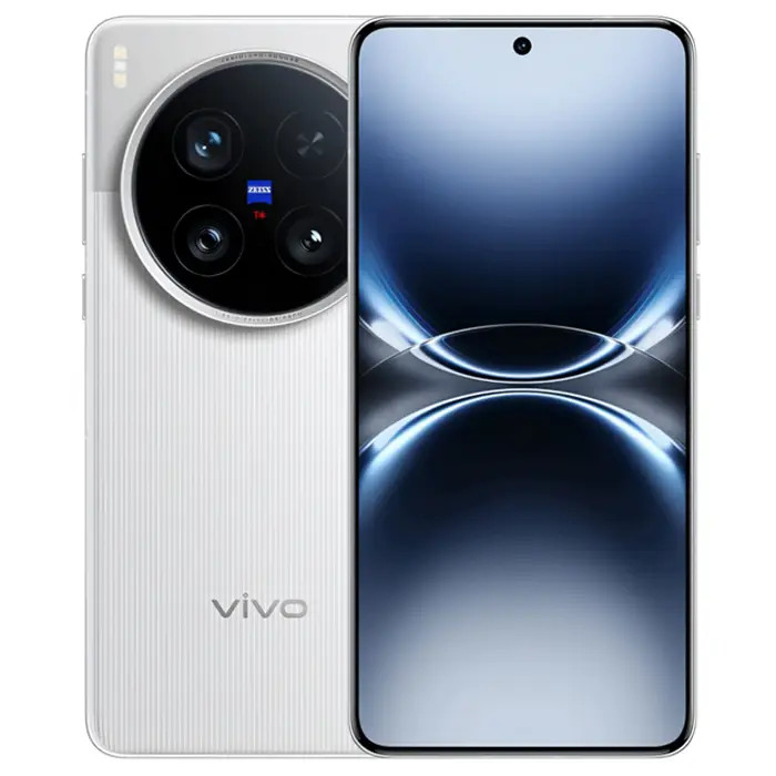 گوشی ویوو Vivo X200 Ultra حافظه 1 ترابایت رم 16 گیگ همراه با کیت دوربین