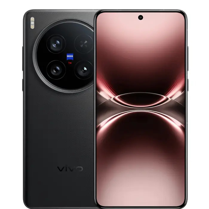 گوشی ویوو Vivo X200 Ultra حافظه 1 ترابایت رم 16 گیگ همراه با کیت دوربین