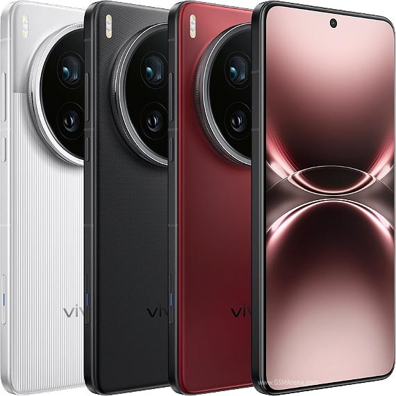 گوشی ویوو Vivo X200 Ultra حافظه 1 ترابایت رم 16 گیگ همراه با کیت دوربین