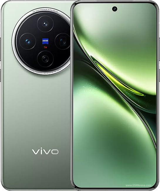 گوشی موبایل ویوو Vivo X200 (16+512 گیگ)