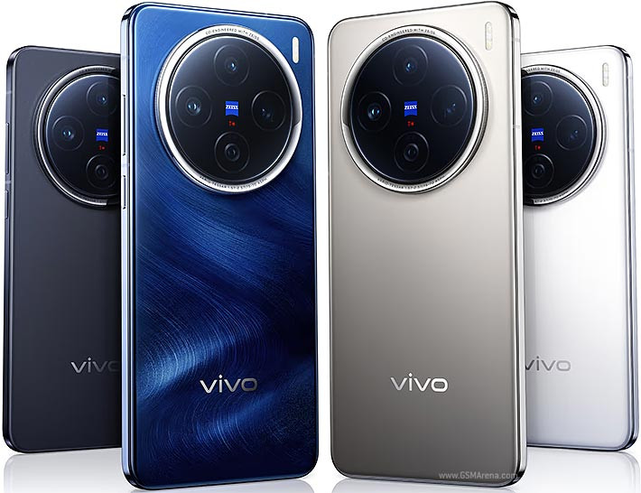 گوشی موبایل ویوو Vivo X200 (16+1TB گیگ)