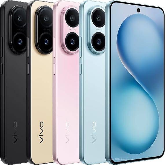 گوشی موبایل ویوو Vivo S30 (12+256 گیگ)