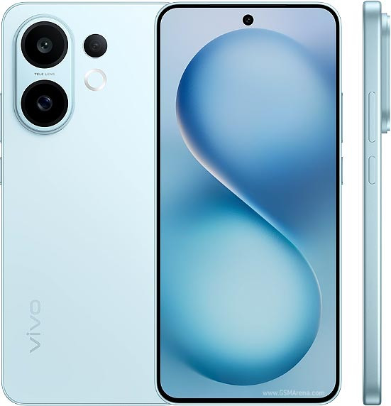 گوشی موبایل ویوو Vivo S30 (12+512 گیگ)