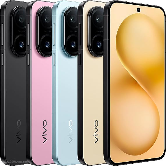 گوشی موبایل ویوو Vivo S30 Pro Mini(12+256 گیگ)