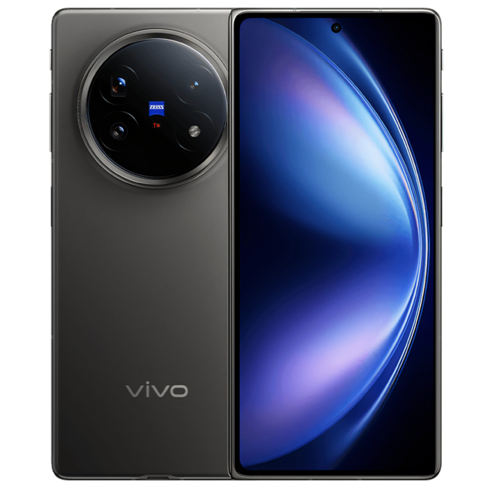 گوشی موبایل ویوو Vivo X Fold 5 (16+512 گیگ)
