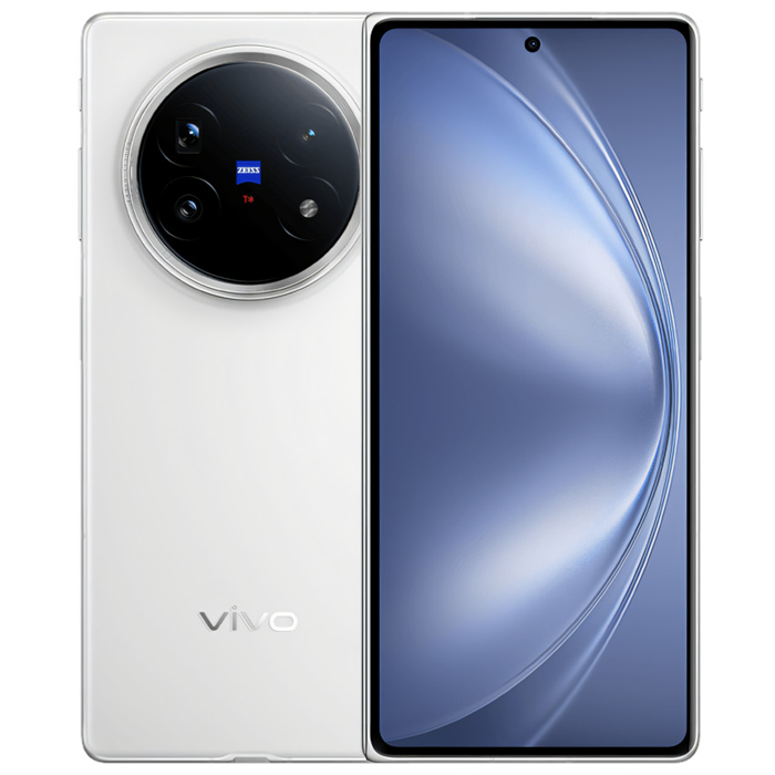 گوشی موبایل ویوو Vivo X Fold 5 (16+512 گیگ)