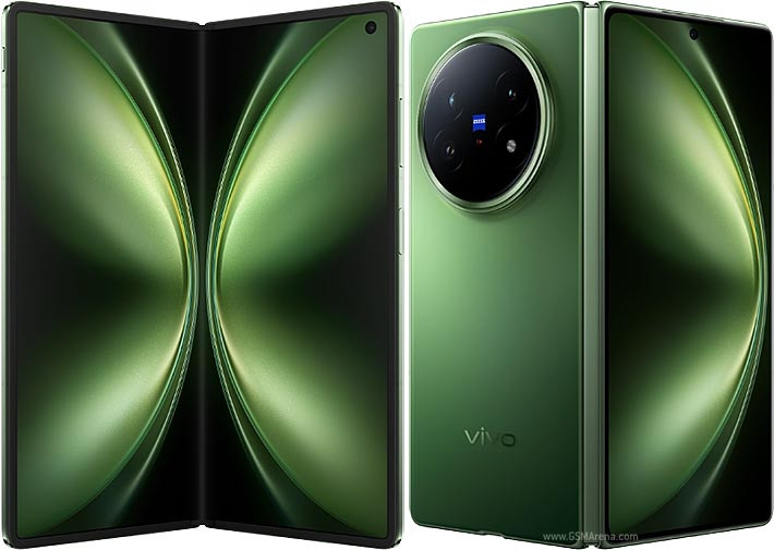 گوشی موبایل ویوو Vivo X Fold 5 (16+1TB گیگ)