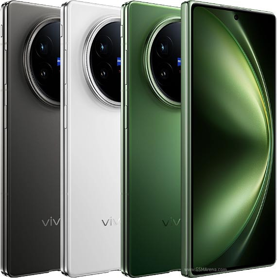 گوشی موبایل ویوو Vivo X Fold 5 (16+1TB گیگ)