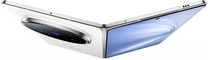 گوشی موبایل ویوو Vivo X Fold 5 (16+1TB گیگ)