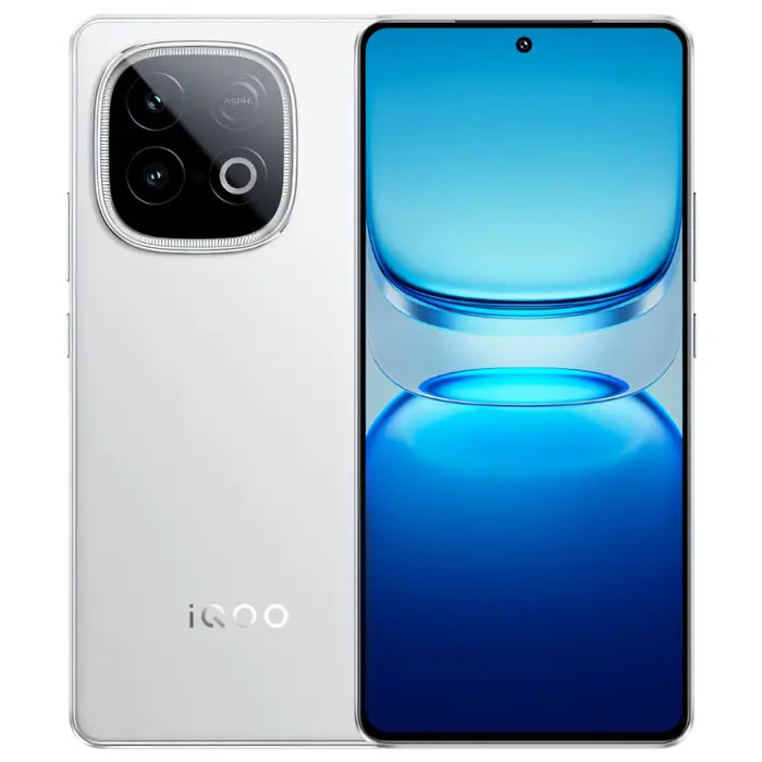گوشی موبایل IQOO Z10 Turbo (12+256 گیگ)