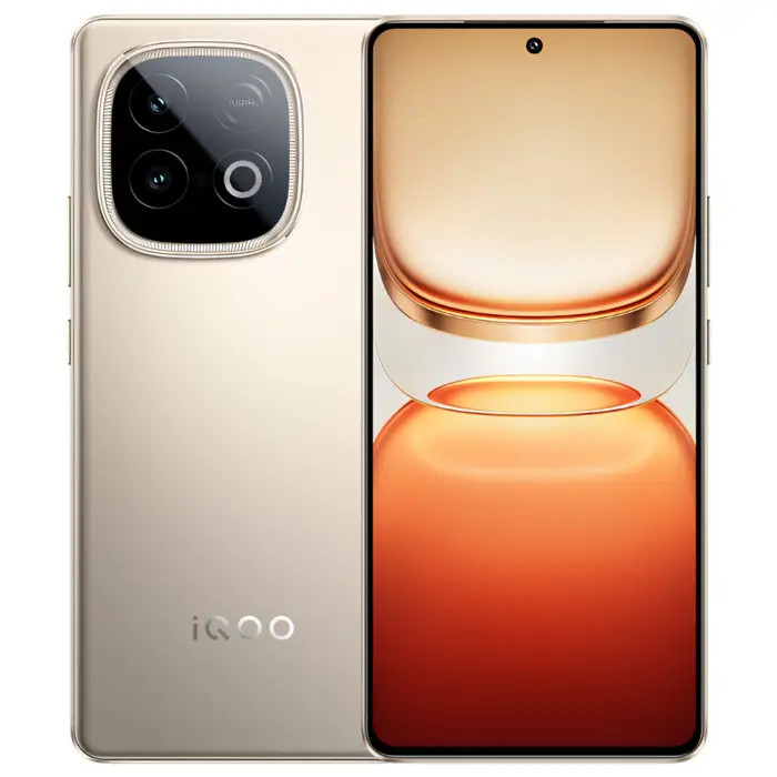 گوشی موبایل IQOO Z10 Turbo (16+512 گیگ)