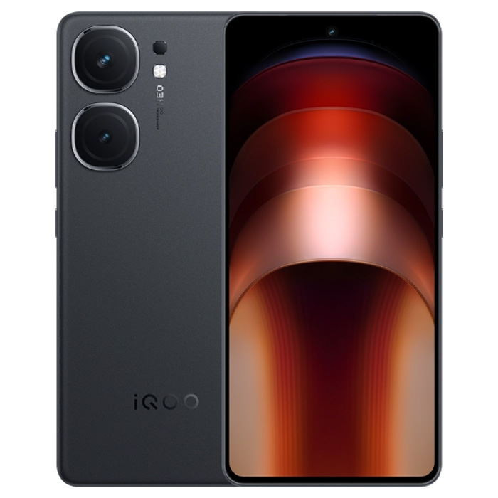 گوشی موبایل ویوو iQOO Neo9S Pro Plus (12+256 گیگ)