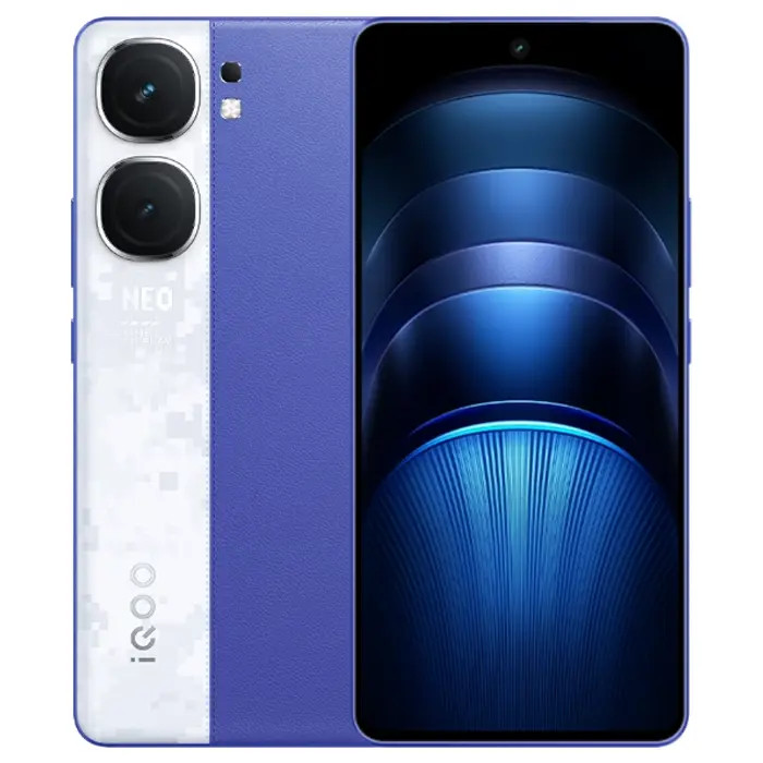 گوشی موبایل ویوو iQOO Neo9S Pro Plus (12+256 گیگ)