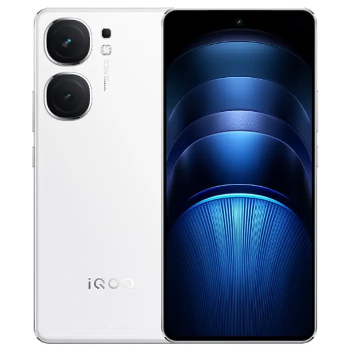 گوشی موبایل ویوو iQOO Neo9S Pro Plus (12+256 گیگ)