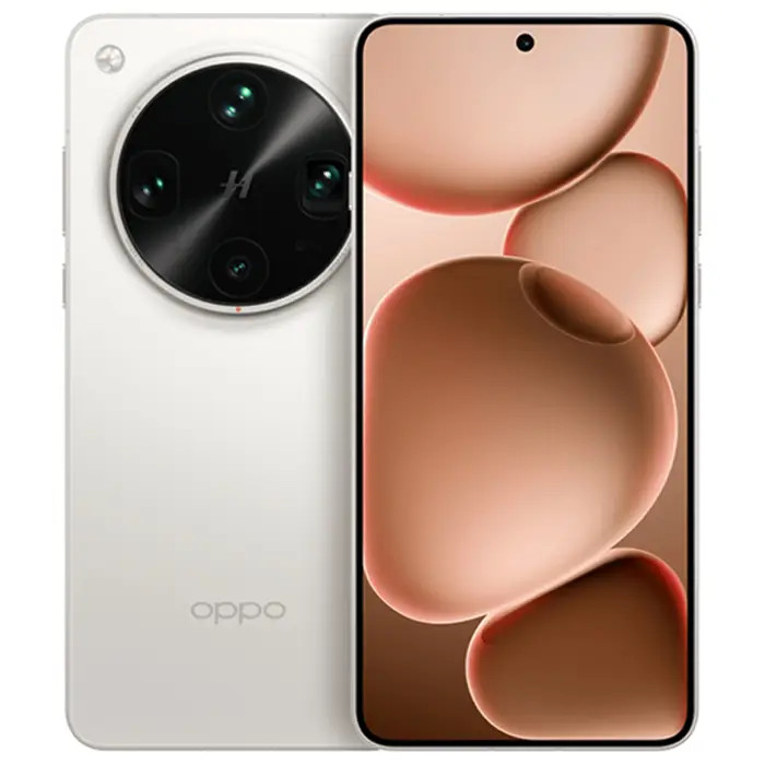 گوشی موبایل اوپو Oppo Find X8 Ultra (16+512 گیگ)