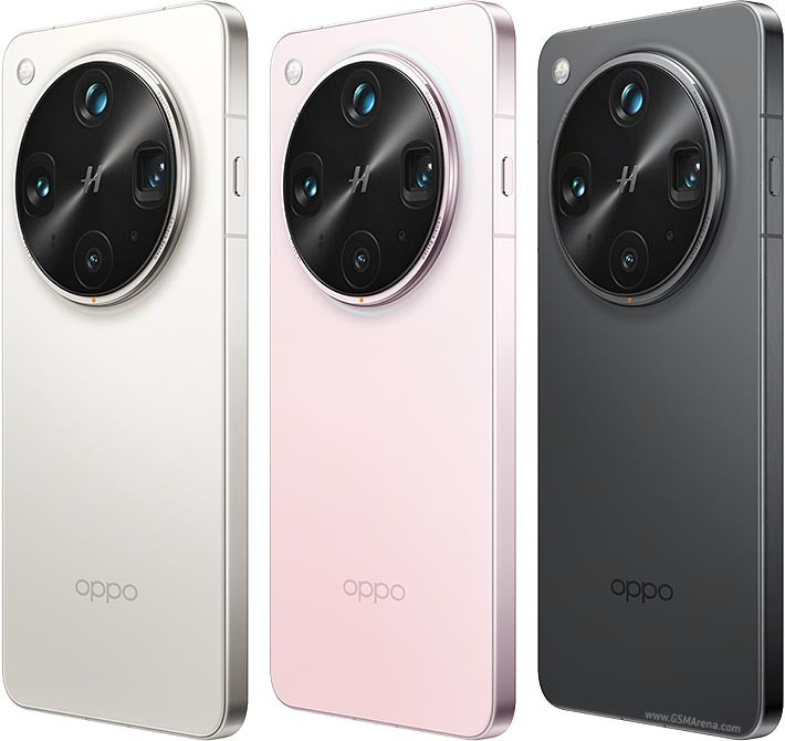 گوشی موبایل اوپو Oppo Find X8 Ultra (16+512 گیگ)