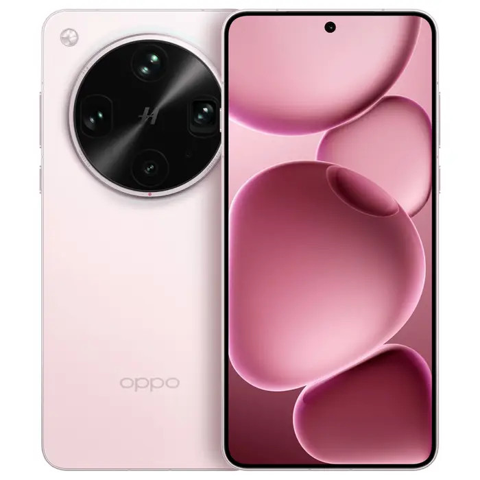گوشی موبایل اوپو Oppo Find X8 Ultra (16+1TB گیگ)