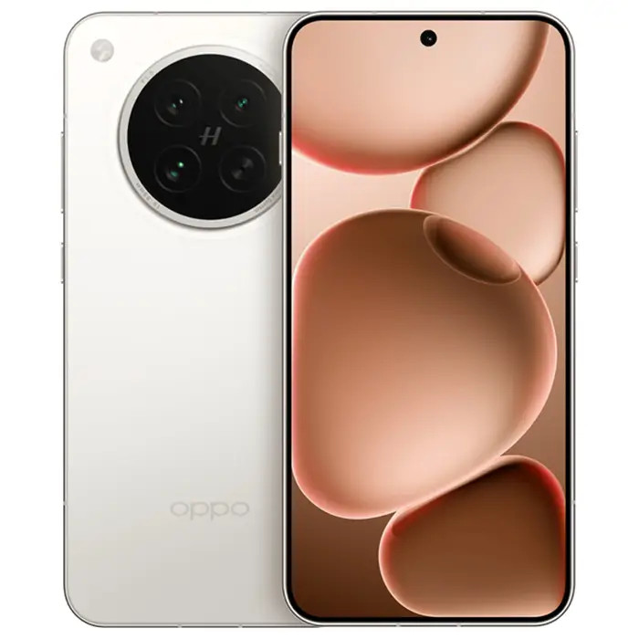 گوشی موبایل اوپو Oppo Find X8s (12+256 گیگ)