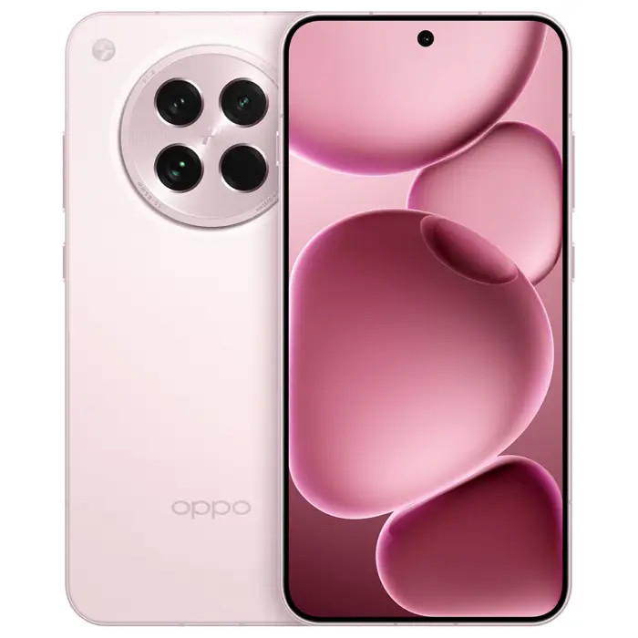 گوشی موبایل اوپو Oppo Find X8s (16+512 گیگ)